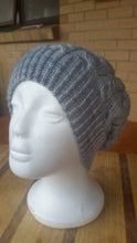 Load image into Gallery viewer, Across the Ditch - Knitting Pattern DIGITAL DOWNLOAD
