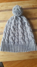 Load image into Gallery viewer, Across the Ditch - Knitting Pattern DIGITAL DOWNLOAD