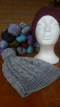 Load image into Gallery viewer, Across the Ditch - Knitting Pattern DIGITAL DOWNLOAD