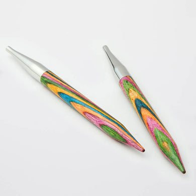 Knit Pro Symfonie Interchangable tips 13cm-5inch