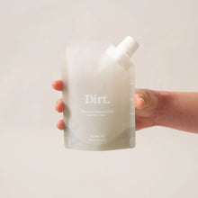 Load image into Gallery viewer, Dirt Wool &amp; Delicate Wash Pocket Pal - 100ml