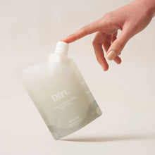 Load image into Gallery viewer, Dirt Wool &amp; Delicate Wash Pocket Pal - 100ml