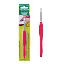 Load image into Gallery viewer, Clover Amour Crochet Hooks
