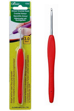 Load image into Gallery viewer, Clover Amour Crochet Hooks
