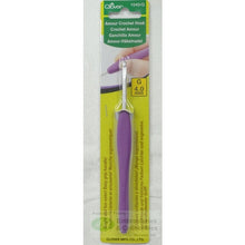 Load image into Gallery viewer, Clover Amour Crochet Hooks