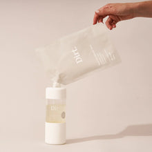 Load image into Gallery viewer, Dirt Wool &amp; Delicate Wash Refill Pouch - 450ml