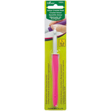 Load image into Gallery viewer, Clover Amour Crochet Hooks