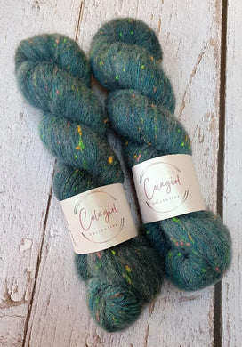 Floof Neon 4ply/Fingering 'Aldinga Drop Off'