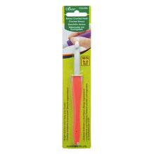Load image into Gallery viewer, Clover Amour Crochet Hooks