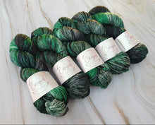 Load image into Gallery viewer, Swagman 4ply/Fingering 'Envy'
