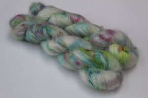 Myrtle 2ply/Lace 'Carnival'