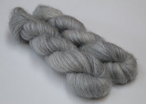 Myrtle 2ply/Lace 'Sephiroth'