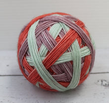 Load image into Gallery viewer, Drover Self Striping 4ply/Fingering &#39;Luna&#39;