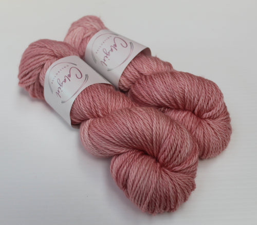 Mallee SW merino 10ply/Worsted 'Primrose'