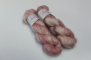 Myrtle 2ply/Lace 'Love Note'