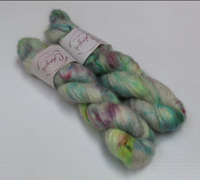 Load image into Gallery viewer, Myrtle 2ply/Lace &#39;Carnival&#39;