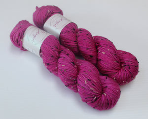 Big Dapper 8ply/DK 'Gossip Girl'