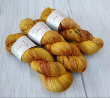 Load image into Gallery viewer, Swagman 4ply/Fingering 'Lionheart'