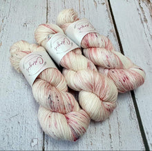 Load image into Gallery viewer, Swagman 4ply/Fingering 'Love Note'