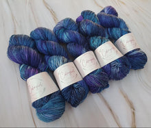 Load image into Gallery viewer, Swagman 4ply/Fingering 'Loyalty'