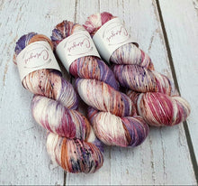 Load image into Gallery viewer, Swagman 4ply/Fingering 'Rapunzel'