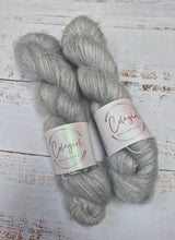 Load image into Gallery viewer, Myrtle 2ply/Lace 'Sephiroth'
