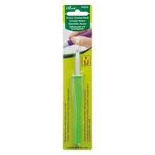 Load image into Gallery viewer, Clover Amour Crochet Hooks