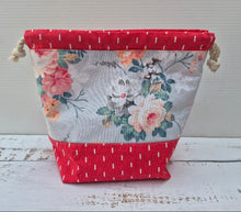 Load image into Gallery viewer, Pas De Deux Sock + Bag Gift Set #1