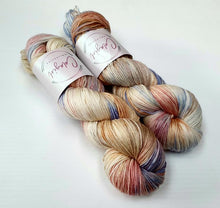 Load image into Gallery viewer, Swagman 4ply/Fingering 'Outback Lagoon'