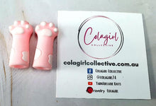 Load image into Gallery viewer, Needle Stoppers Large-Animal Paws