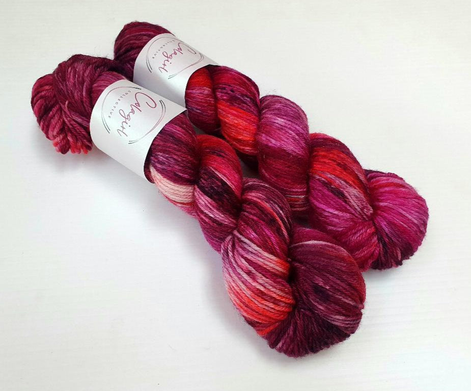 Lush 8ply/DK 'Betrayal'