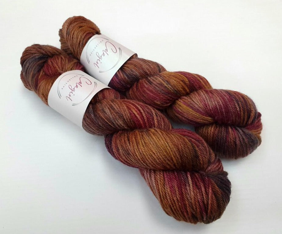 Lush 8ply/DK 'Underestimate'