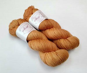 Swagman 4ply/Fingering 'Tarnished'