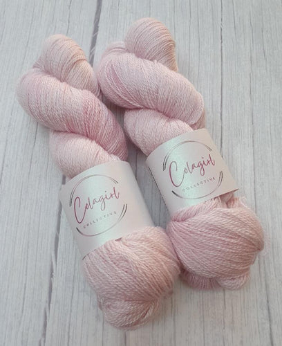 Matilda 2ply/Lace 'Orchid'