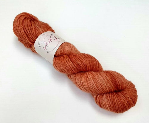 Lush 8ply/DK 'Warm Peach'