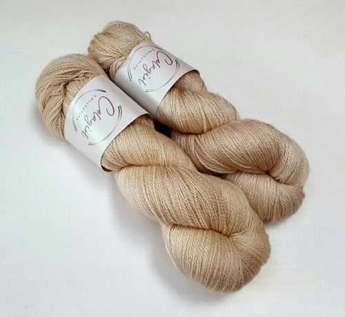 Matilda 2ply/Lace 'Bambi'