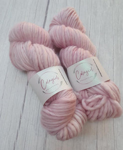 Gloria Super Chunky 100% Merino 'Orchid'