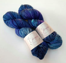Load image into Gallery viewer, Swagman 4ply/Fingering 'Loyalty'