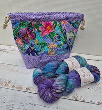 Load image into Gallery viewer, 4ply/Fingering x2 + Bag Gift Set  #1