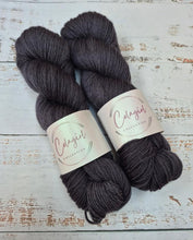 Load image into Gallery viewer, Swagman 4ply/Fingering 'Blackerty Black'