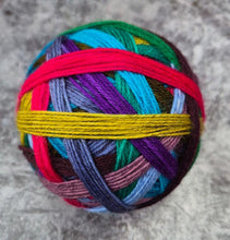 Load image into Gallery viewer, 12 Days of Christmas 2026 Self Striping