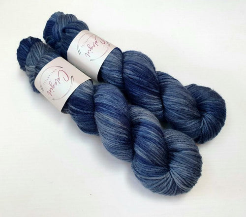 Lush 8ply/DK 'Stormy Skies'