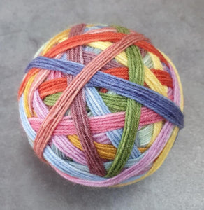 12 Days of Christmas 2025 Self Striping *PRE-ORDER*