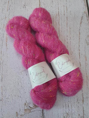 Floof Neon 4ply/Fingering 'Gossip Girl'