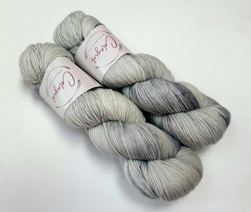 Swagman 4ply/Fingering 'Dapple'