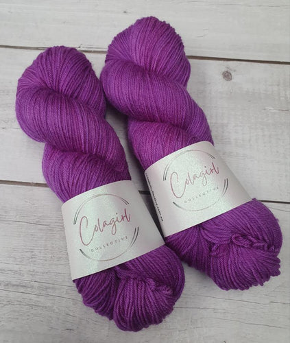 Swagman 4ply/Fingering 'Imperial'