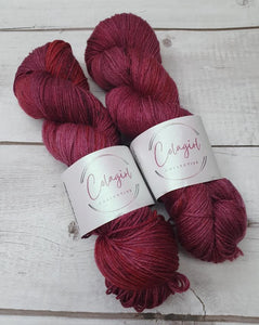 Swagman 4ply/Fingering 'Deep Secret'