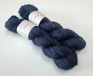 Dapper 4ply/Fingering 'Walter'