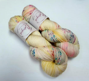 Swagman 4ply/Fingering 'Spring Fling'