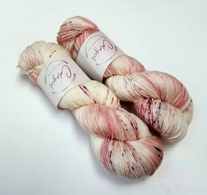 Swagman 4ply/Fingering 'Love Note'